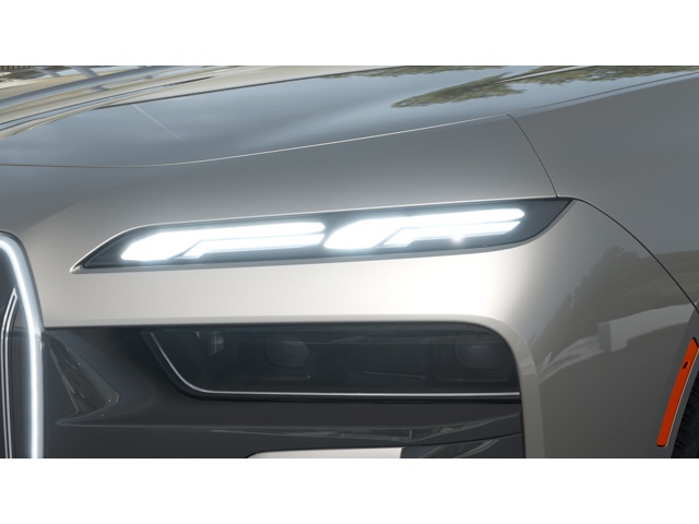 2025 Bmw 760i 760i xDrive photo 6