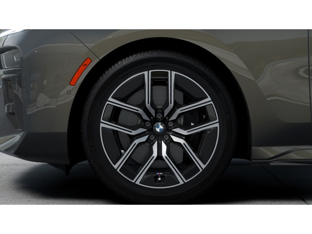 2026 Bmw 760i xDrive photo 6