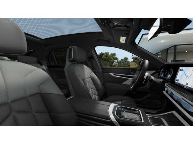 2026 Bmw 760i xDrive photo 8