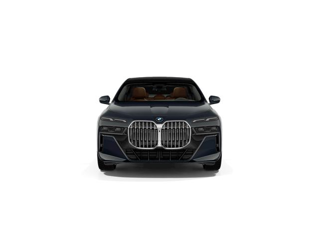 New 2025 BMW 7 Series 760i xDrive New 2025 BMW 7 Series 760i xDrive