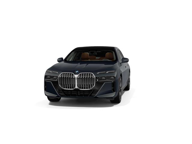 New 2025 BMW 7 Series 760i xDrive New 2025 BMW 7 Series 760i xDrive