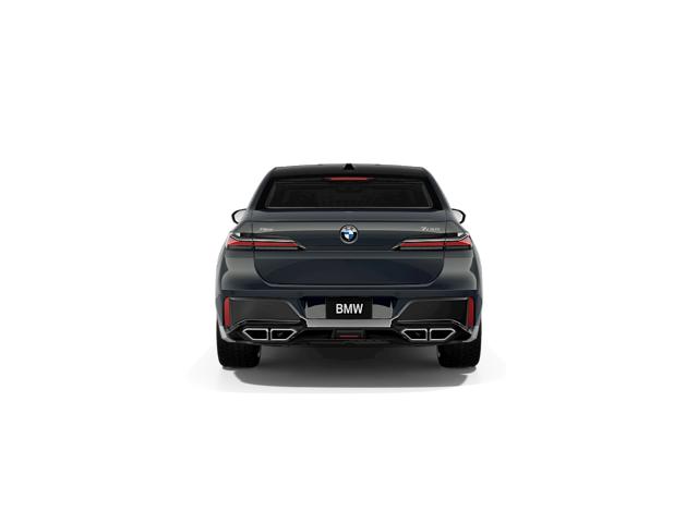 New 2025 BMW 7 Series 760i xDrive New 2025 BMW 7 Series 760i xDrive