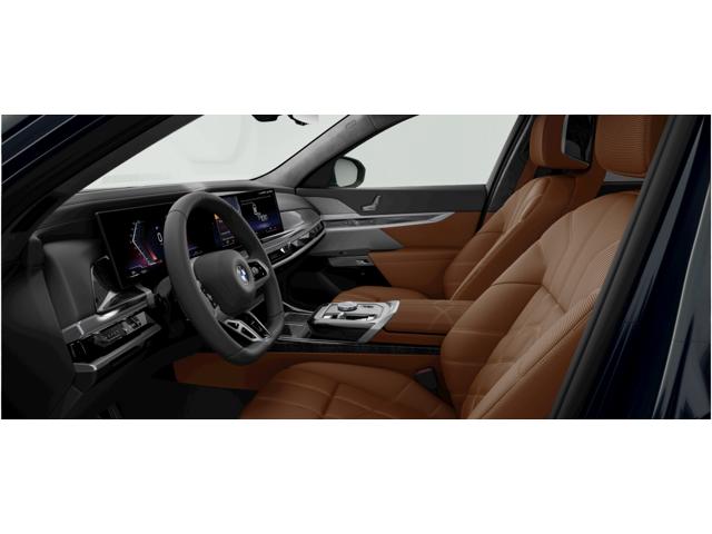 New 2025 BMW 7 Series 760i xDrive New 2025 BMW 7 Series 760i xDrive