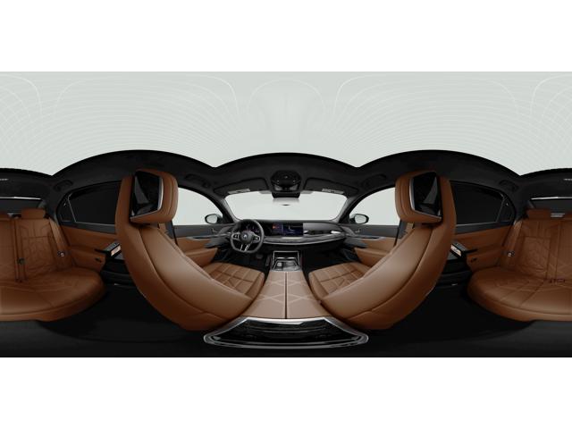 New 2025 BMW 7 Series 760i xDrive New 2025 BMW 7 Series 760i xDrive