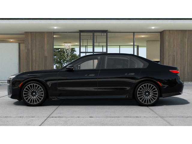 New 2025 BMW 7 Series 760i xDrive New 2025 BMW 7 Series 760i xDrive