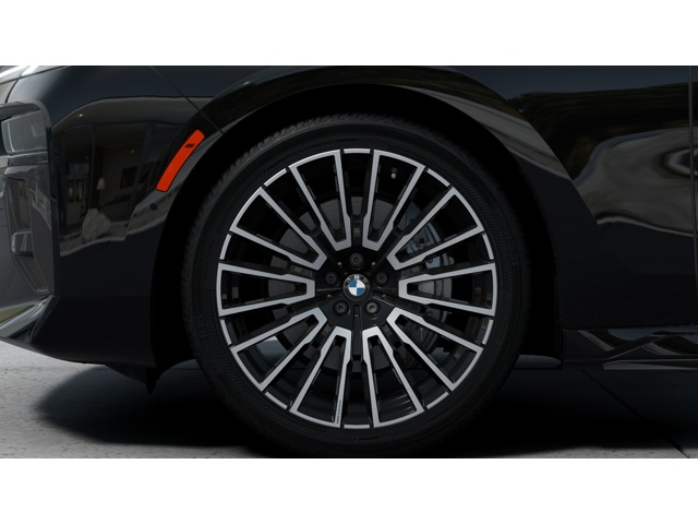 New 2025 BMW 7 Series 760i xDrive New 2025 BMW 7 Series 760i xDrive