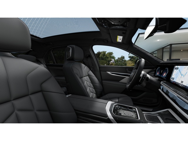 New 2025 BMW 7 Series 760i xDrive New 2025 BMW 7 Series 760i xDrive