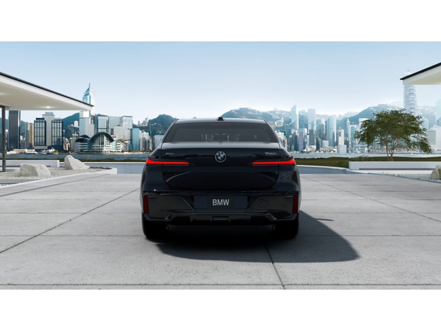 2025 Bmw 760i 760i xDrive photo 5