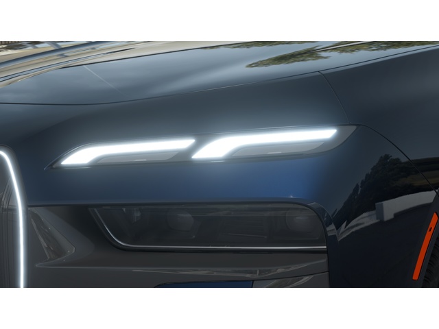 2025 Bmw 760i 760i xDrive photo 6