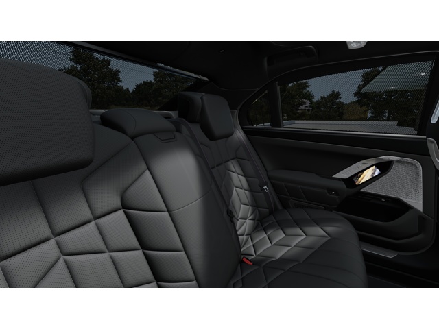 New 2026 Dravit Grey Metallic BMW 760i xDrive image 12