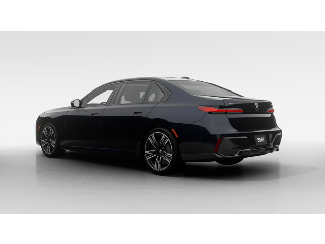 New 2025 BMW 7 Series 760i xDrive New 2025 BMW 7 Series 760i xDrive