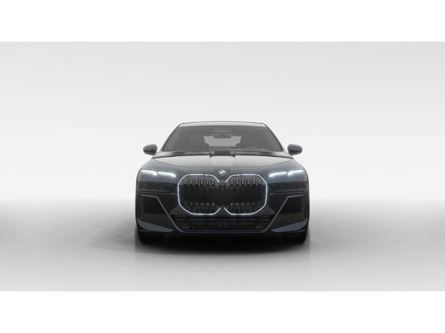 New 2025 BMW 7 Series 760i xDrive New 2025 BMW 7 Series 760i xDrive