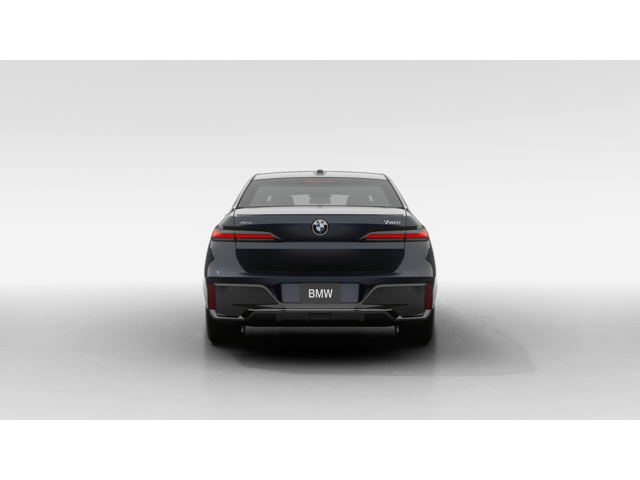 New 2025 BMW 7 Series 760i xDrive New 2025 BMW 7 Series 760i xDrive