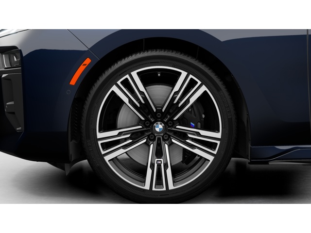 New 2025 BMW 7 Series 760i xDrive New 2025 BMW 7 Series 760i xDrive