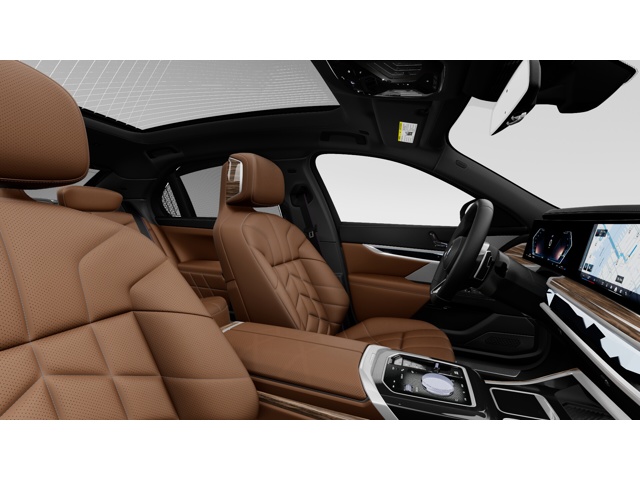 New 2025 BMW 7 Series 760i xDrive New 2025 BMW 7 Series 760i xDrive
