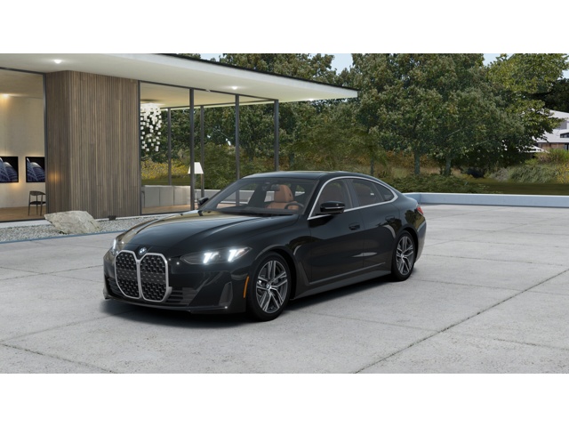 2026 BMW 4 Series 430i xDrive