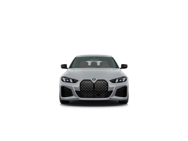 2026 BMW 4 Series 430i's photo