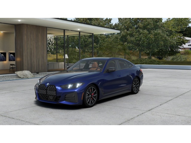 2026 BMW 430i