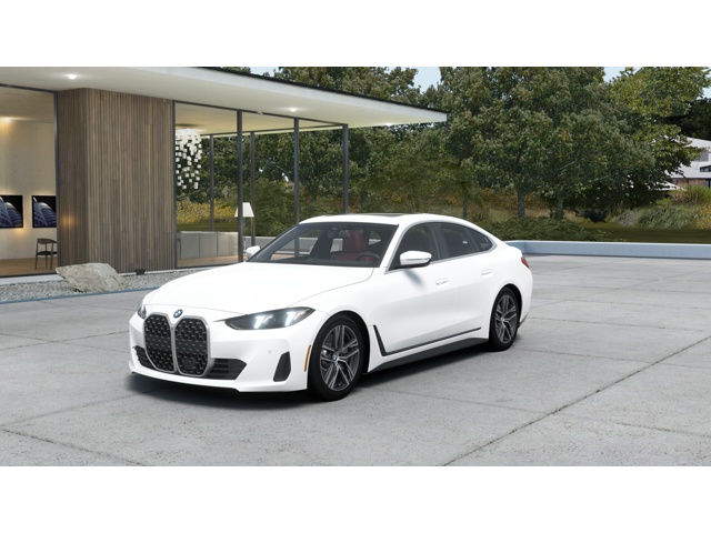 2026 BMW 430i 430i xDrive