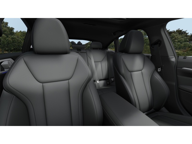 2026 BMW 4 Series 430i - Photo 11