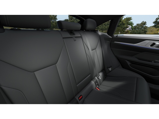 2026 BMW 4 Series 430i - Photo 12