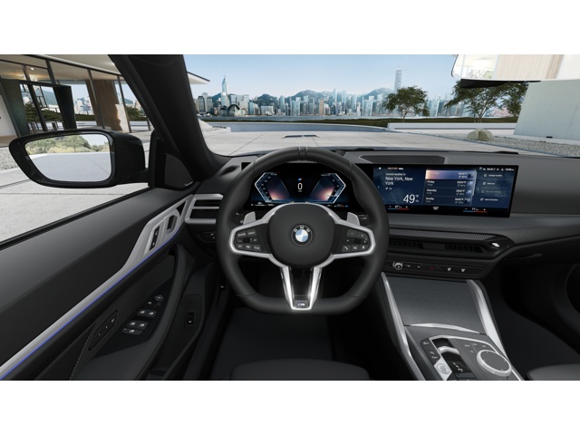 2026 BMW 4 Series 430i - Photo 13