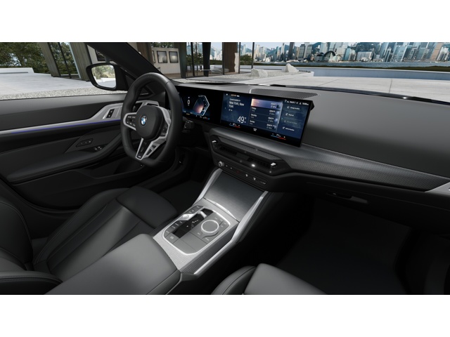 2026 BMW 4 Series 430i - Photo 14