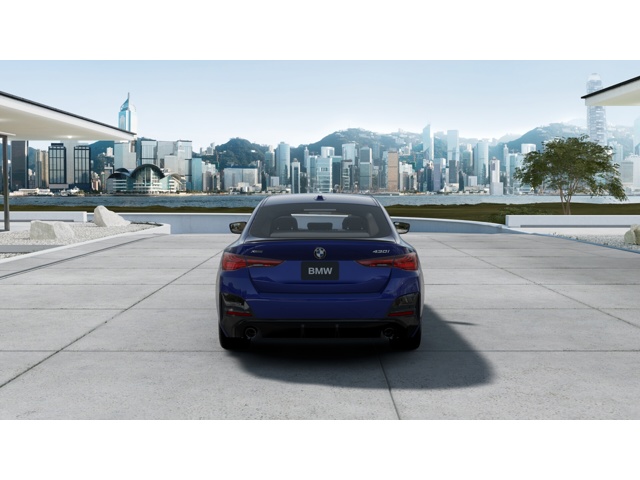 2026 BMW 4 Series 430i - Photo 5