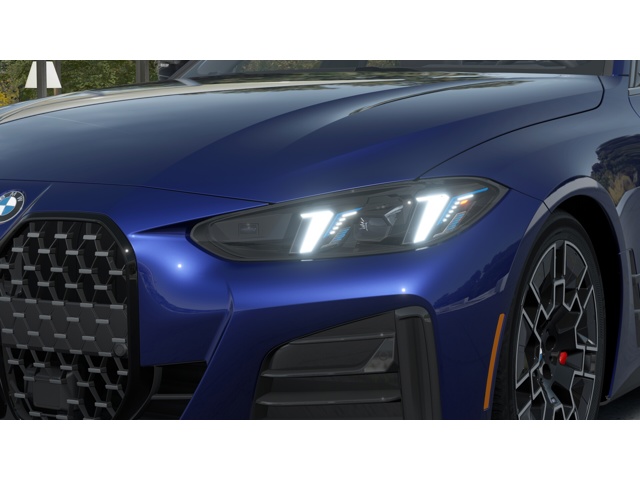 2026 BMW 4 Series 430i - Photo 6