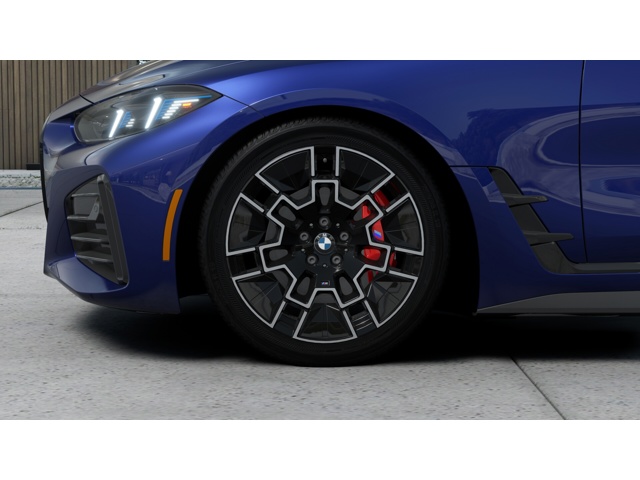 2026 BMW 4 Series 430i - Photo 7
