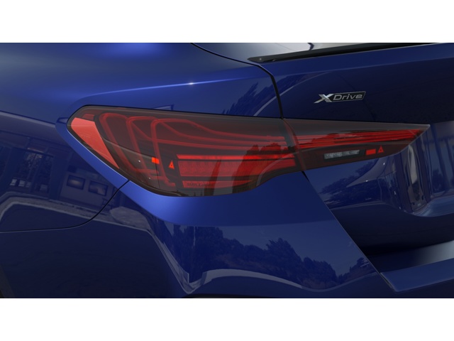 2026 BMW 4 Series 430i - Photo 8