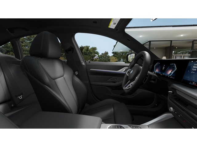 2026 BMW 4 Series 430i - Photo 9