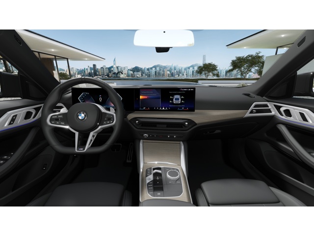 2026 BMW 4 Series 430i - Photo 10