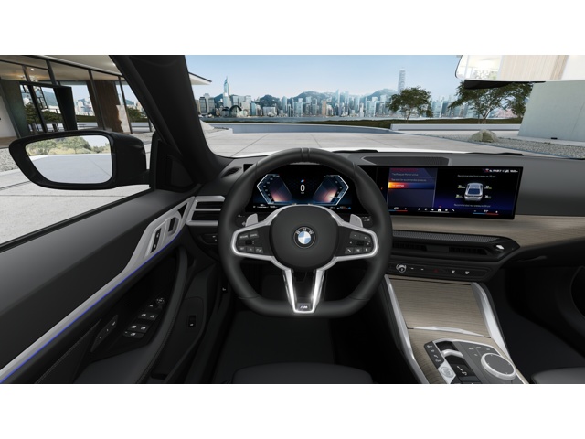 2026 BMW 4 Series 430i - Photo 13