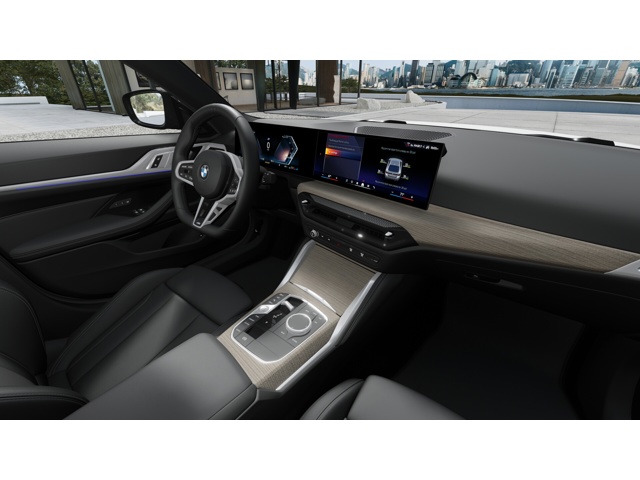 2026 BMW 4 Series 430i - Photo 14