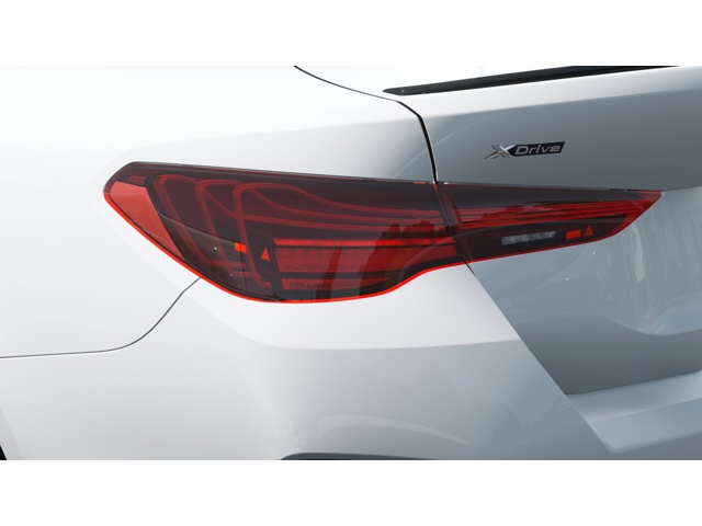 2026 BMW 4 Series 430i - Photo 8