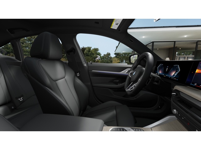 2026 BMW 4 Series 430i - Photo 9