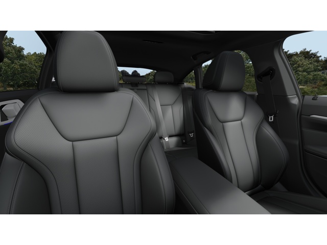 2026 BMW 4 Series 430i - Photo 11