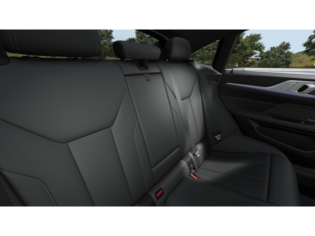 2026 BMW 4 Series 430i - Photo 12