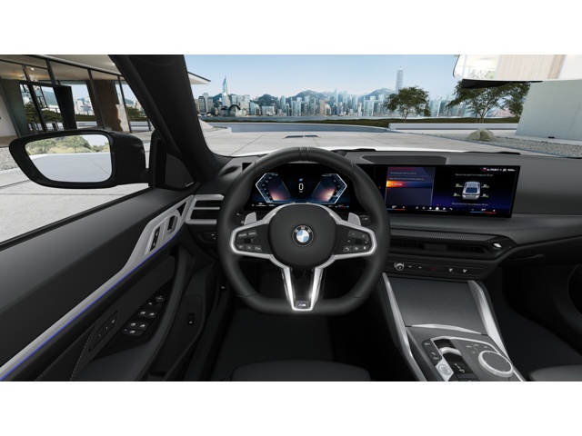 2026 BMW 4 Series 430i - Photo 13