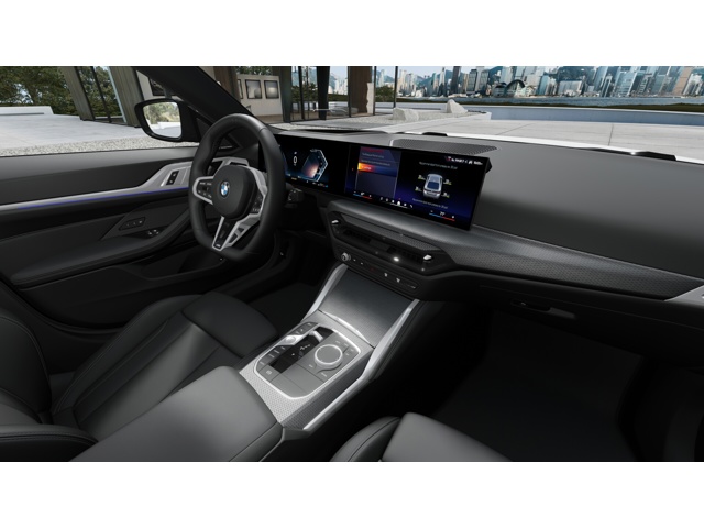 2026 BMW 4 Series 430i - Photo 14