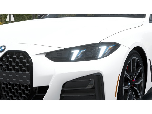 2026 BMW 4 Series 430i - Photo 6