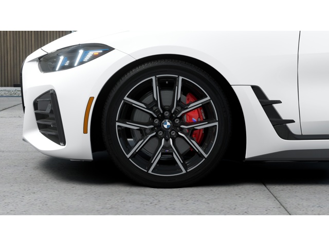 2026 BMW 4 Series 430i - Photo 7