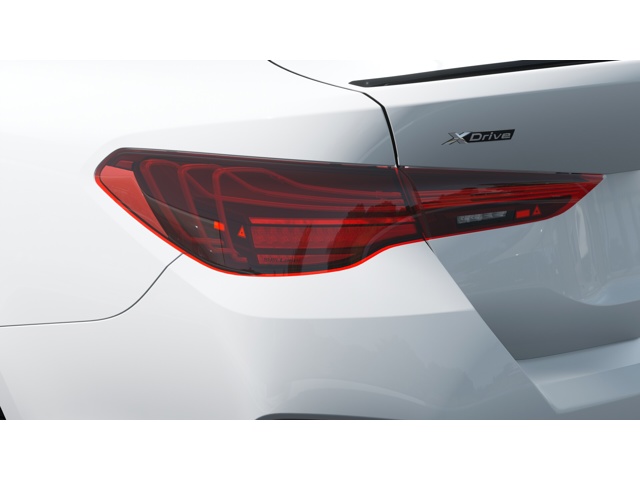 2026 BMW 4 Series 430i - Photo 8