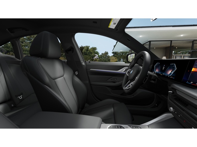 2026 BMW 4 Series 430i - Photo 9
