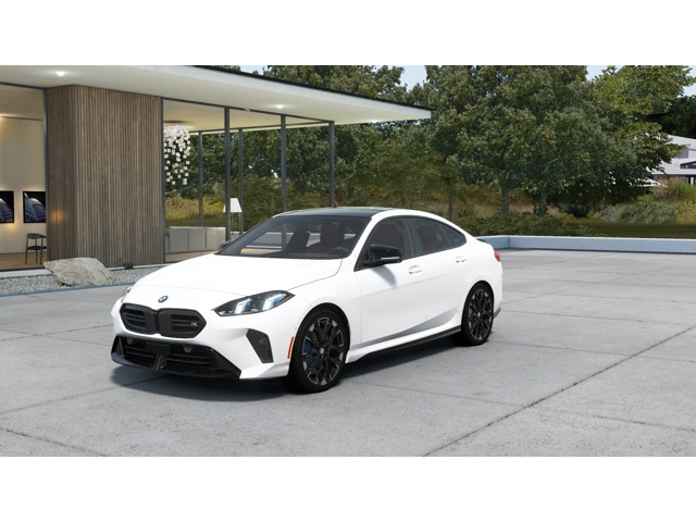 2025 BMW 2 Series M235 xDrive