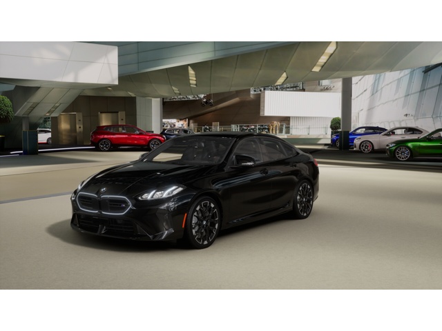 2026 BMW 2 Series M235 xDrive