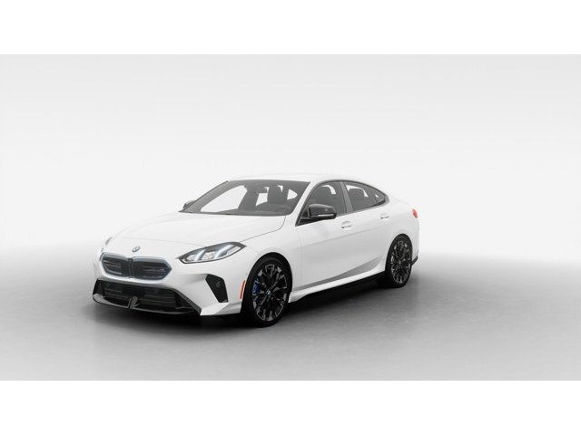 2026 BMW 2 Series M235 xDrive