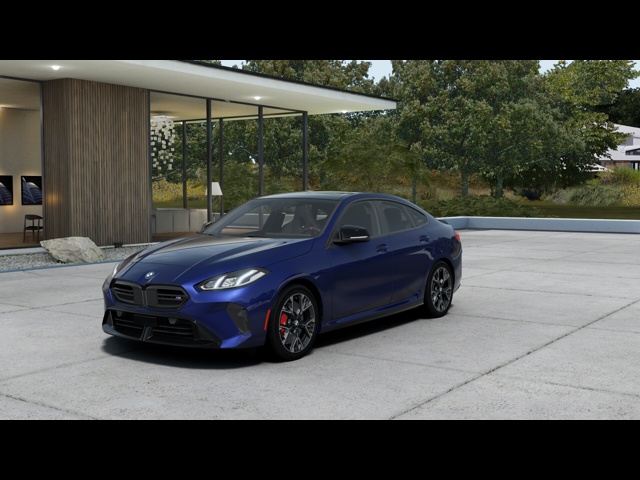 2025 BMW 2 Series Base