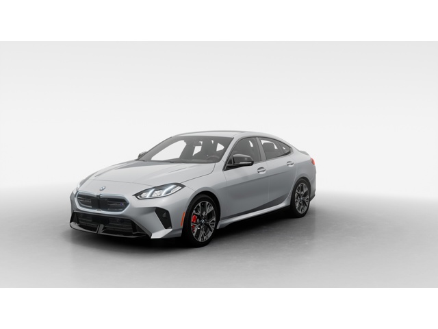 2026 BMW 2 Series M235 xDrive